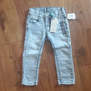 Babyface Jogg Denim Jeans